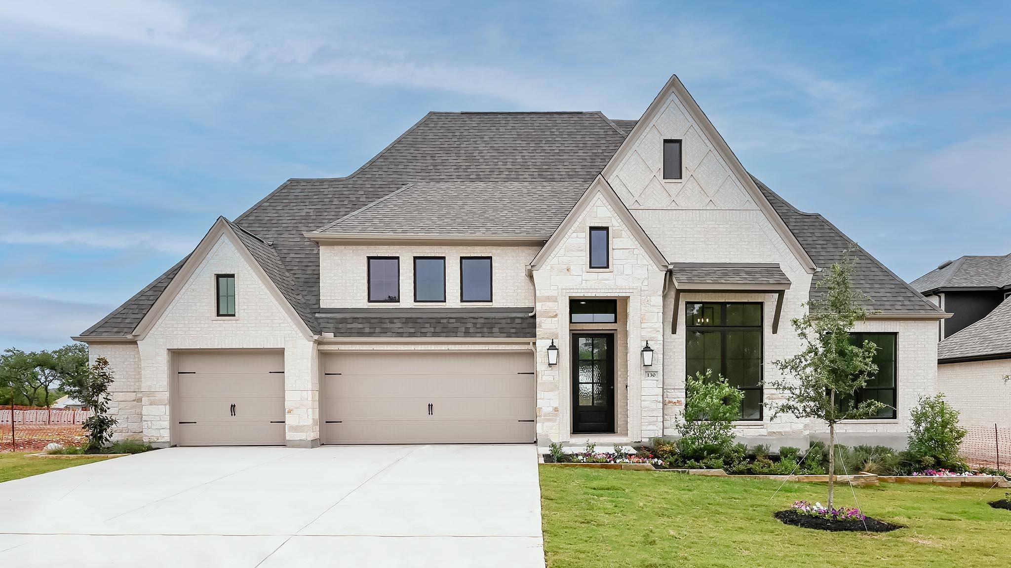 130 Trickling Brook RD, Austin, TX 78737