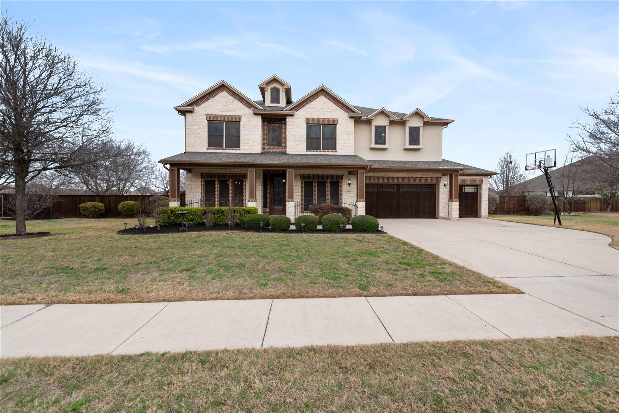 12625 Bismark DR, Austin, TX 78748