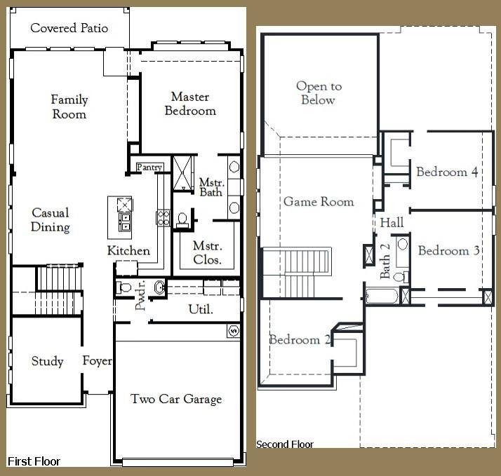 561 Raleigh DR, Georgetown, TX 78633