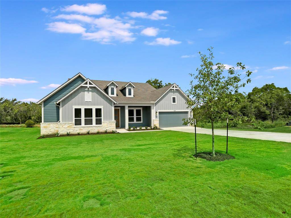 164 Rees Landing RD, Spicewood, TX 78669