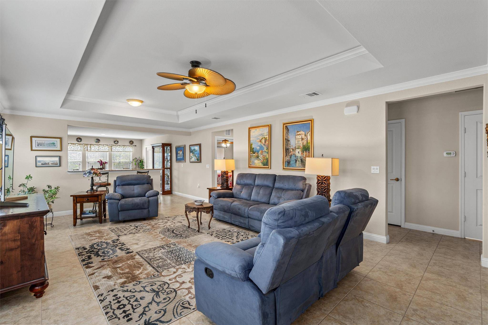 101 Alamosa Creek LN, Georgetown, TX 78633
