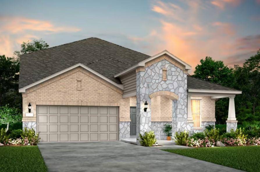 11904 Bacalar BND, Manor, TX 78653