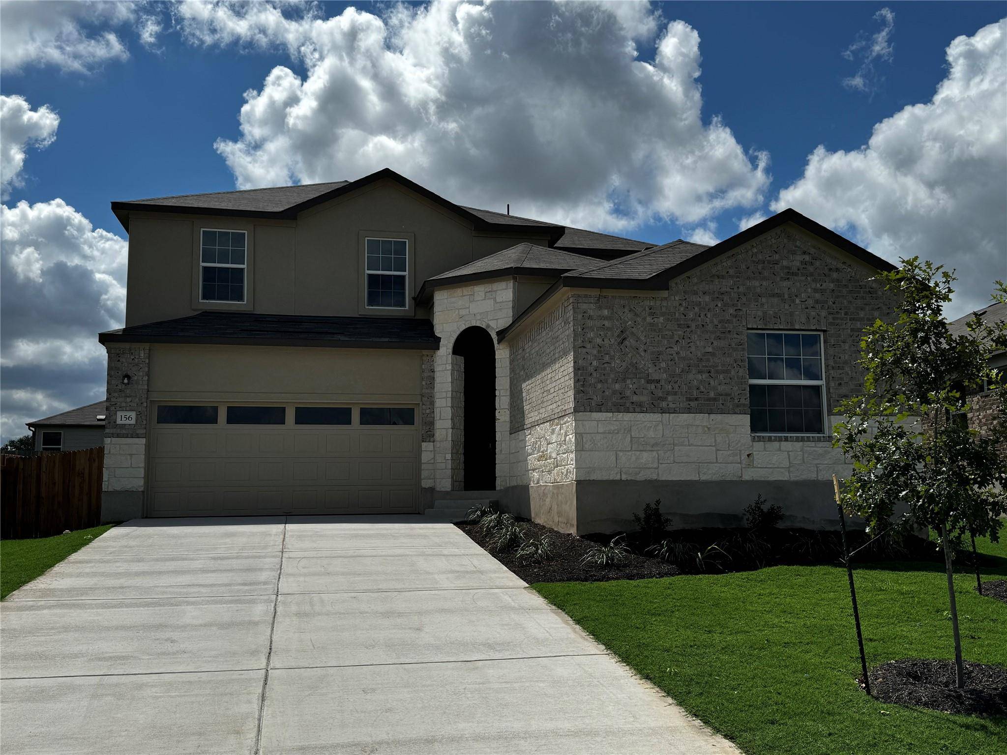 156 Mayacama LOOP, San Marcos, TX 78666