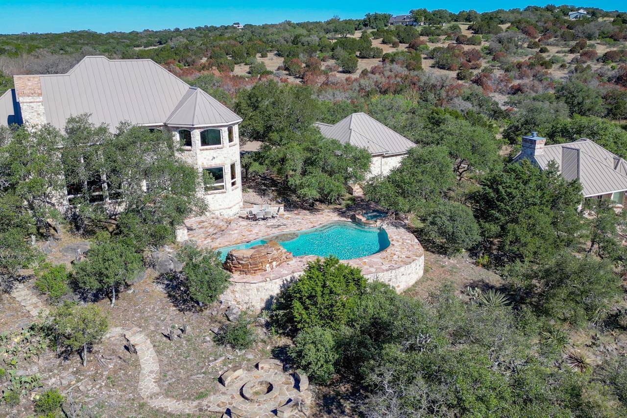 530 Scenic View DR, Marble Falls, TX 78654
