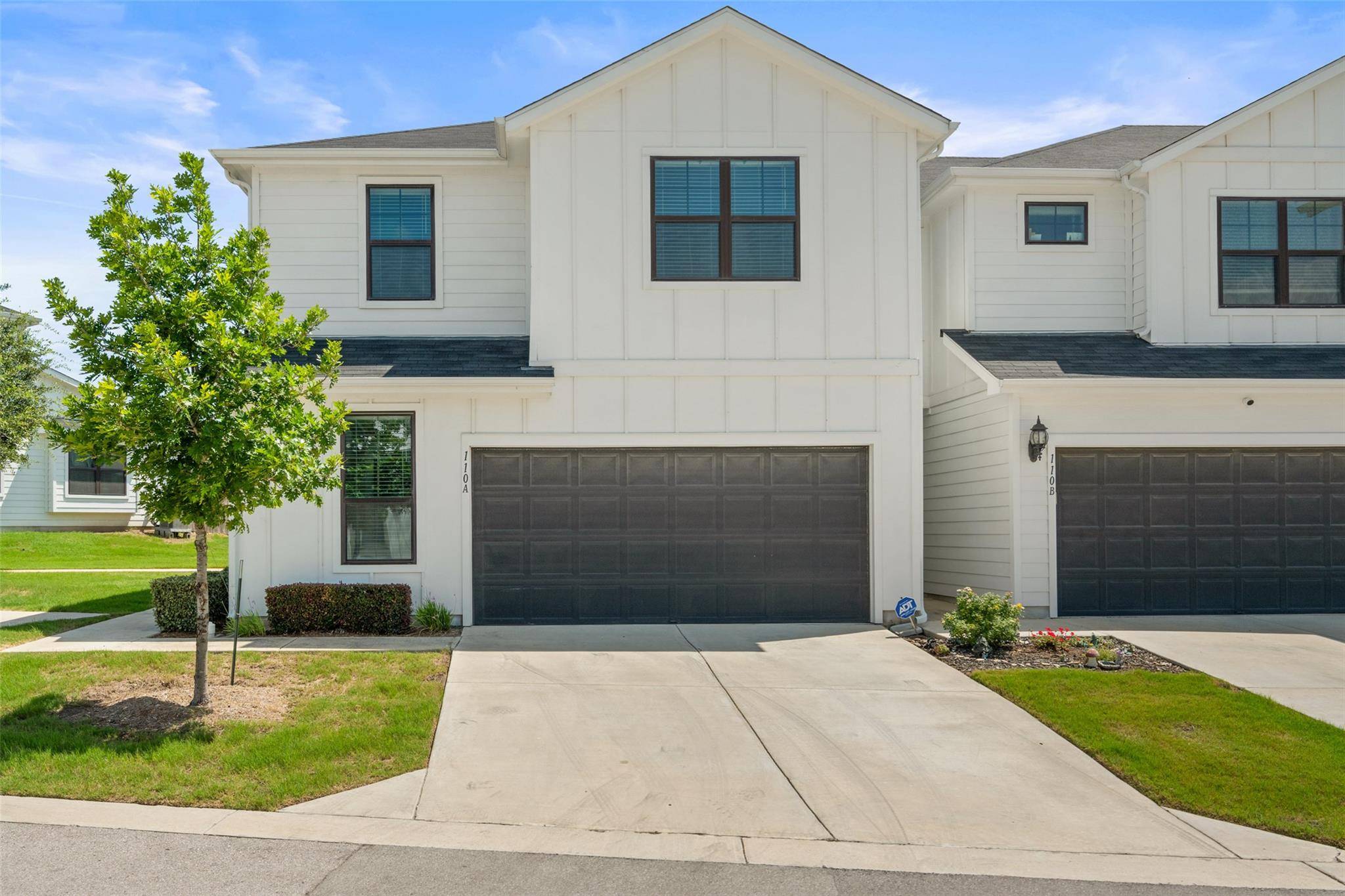 110 Threshing RD #A, Buda, TX 78610