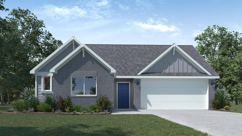 400 SILTSTONE, Marble Falls, TX 78654