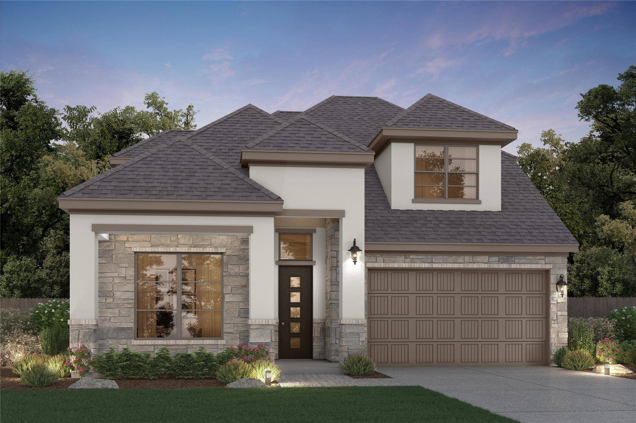402 Prickly Poppy LOOP, Kyle, TX 78640