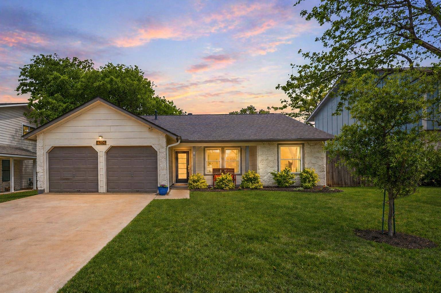 4810 Pelham DR, Austin, TX 78727