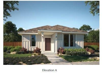 6277 Marsh PKWY, Buda, TX 78610