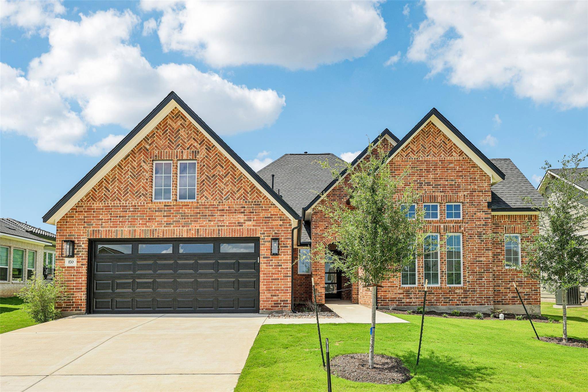 170 Waving Muhly DR, San Marcos, TX 78666