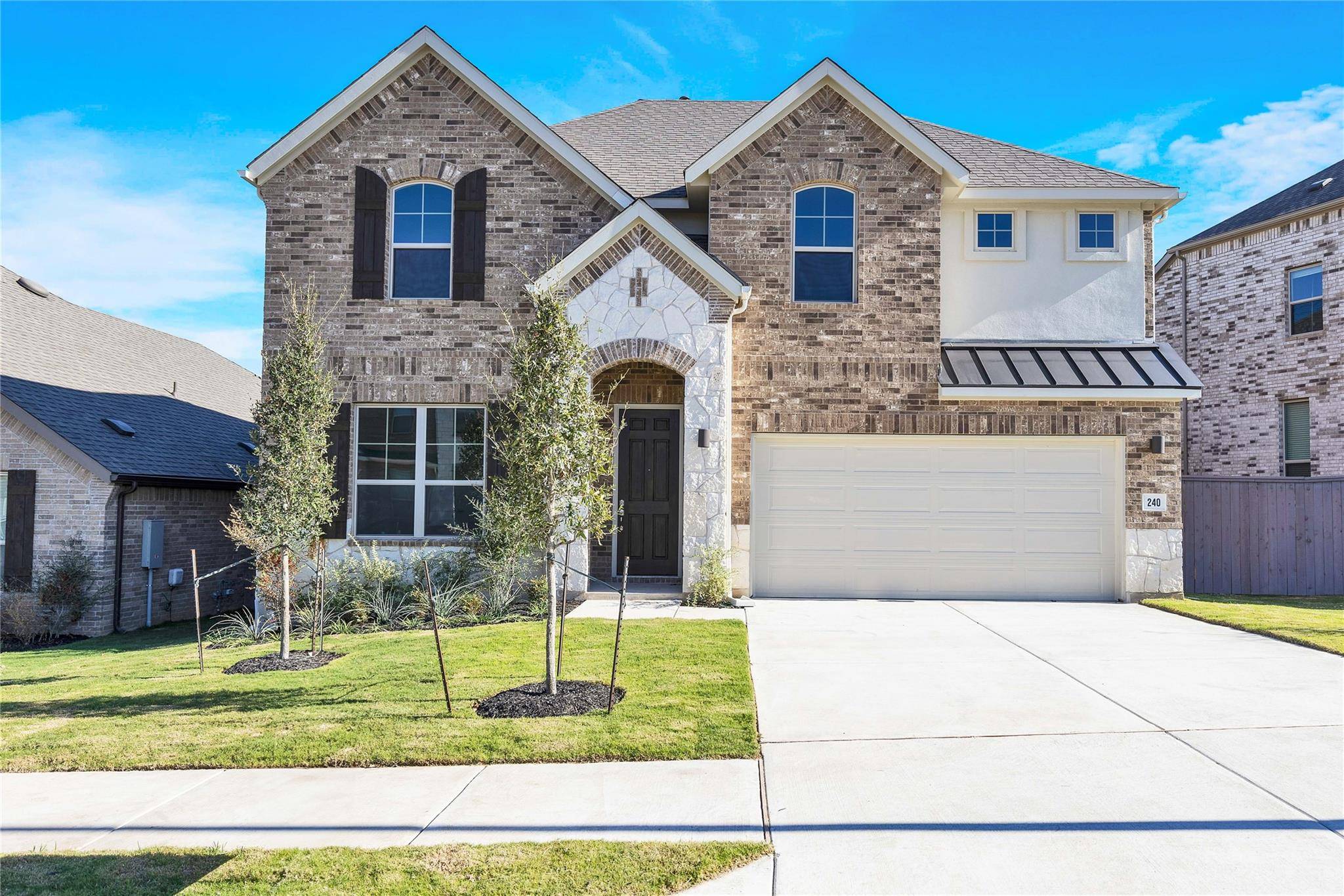 240 Tubman DR, Kyle, TX 78640