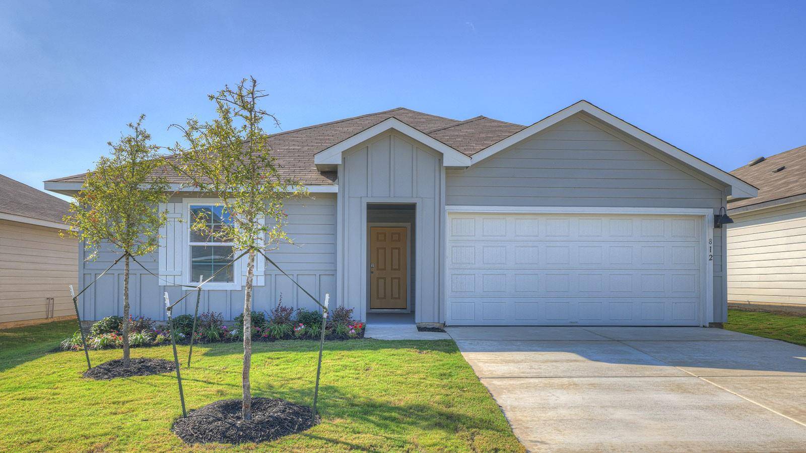 812 INDIAN WAY, Seguin, TX 78155
