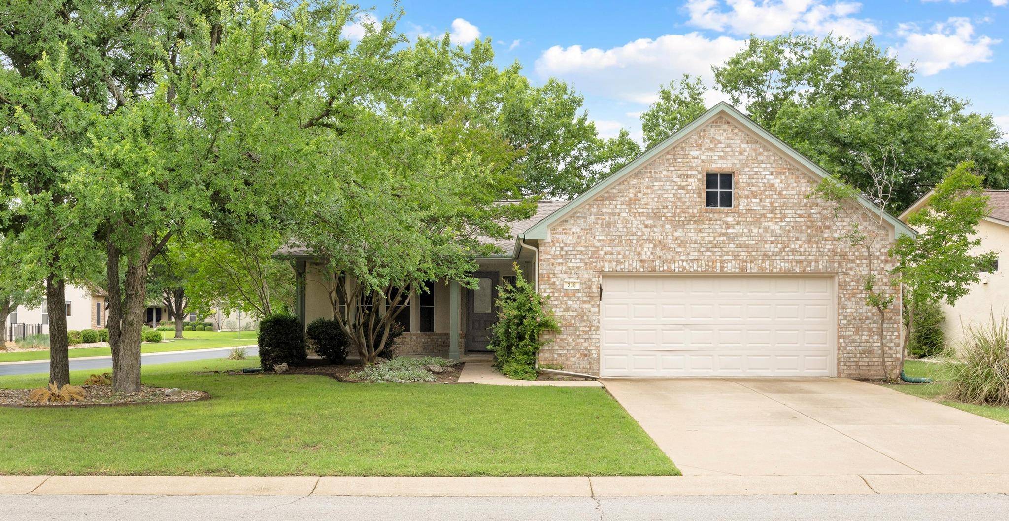 258 Whispering Wind DR, Georgetown, TX 78633