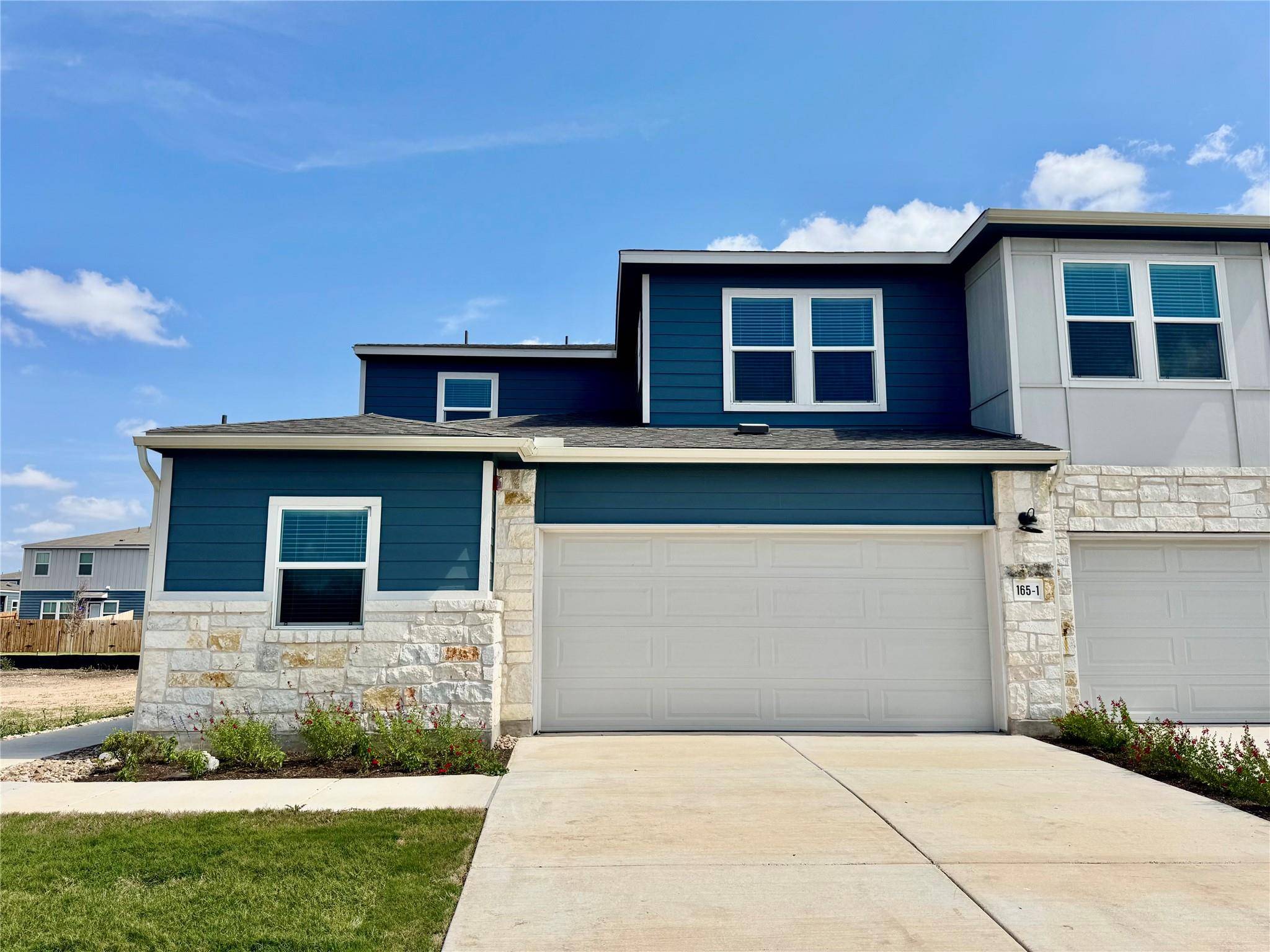 165 Calcite RD #1, Kyle, TX 78640