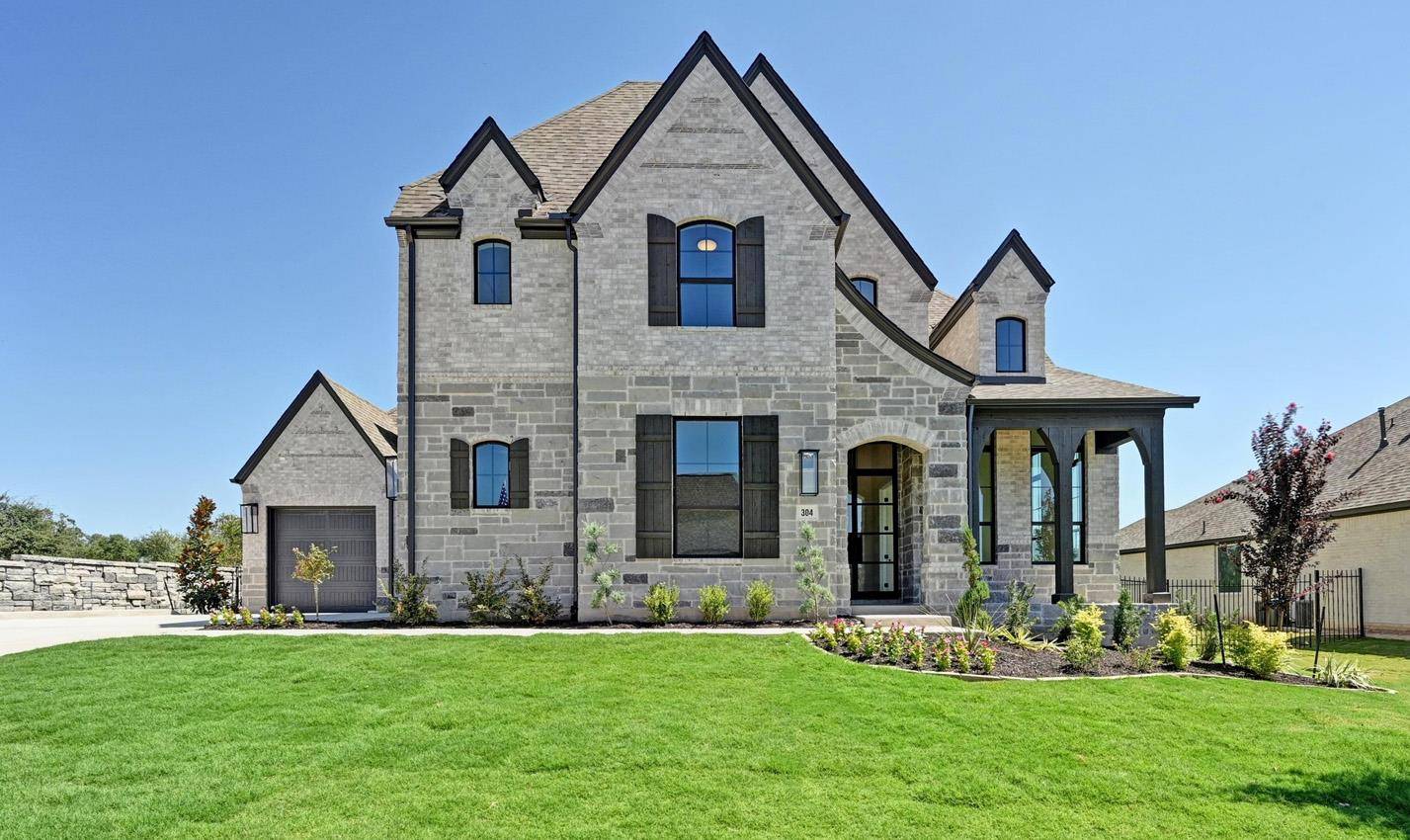 304 Bird HOLW, Austin, TX 78737