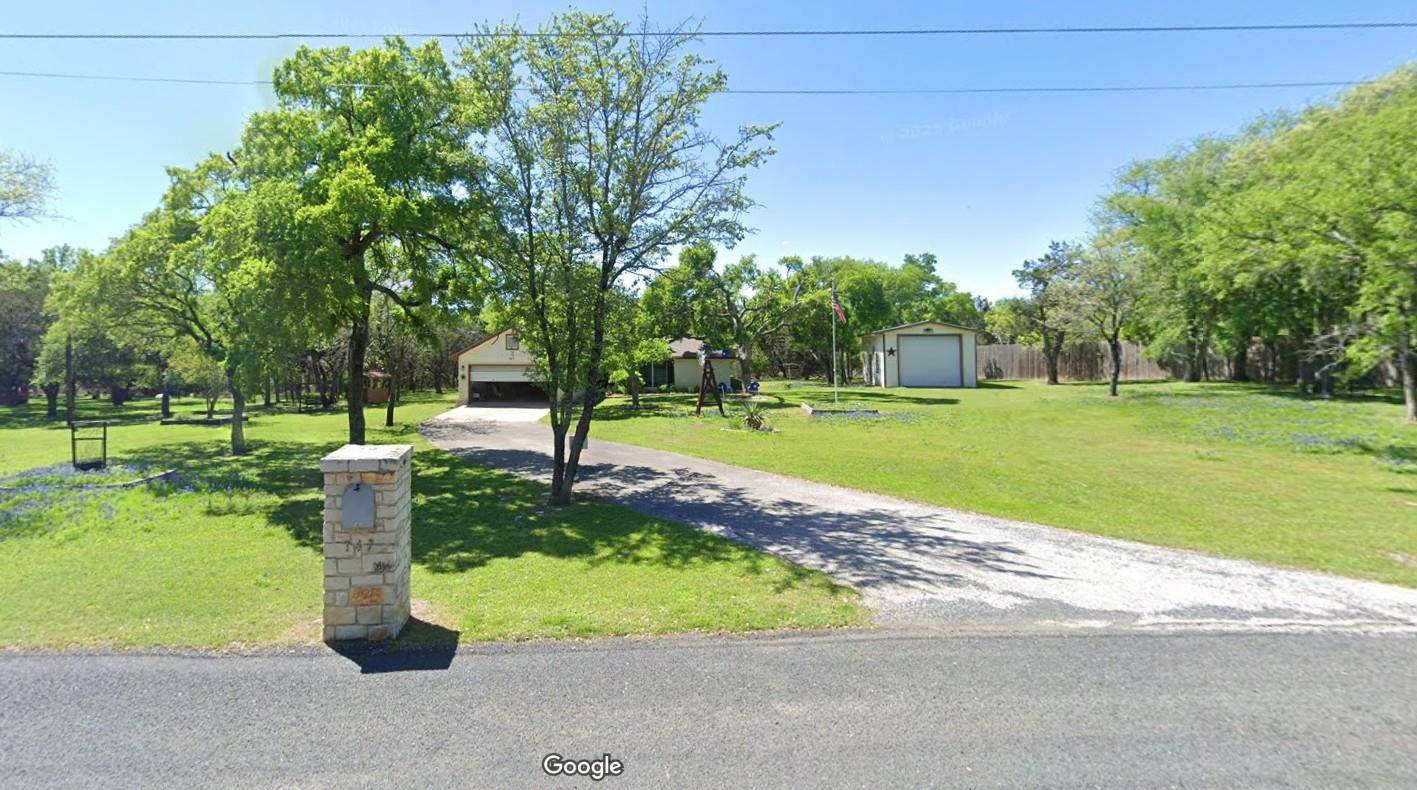 147 Casa Loma CIR, Georgetown, TX 78633