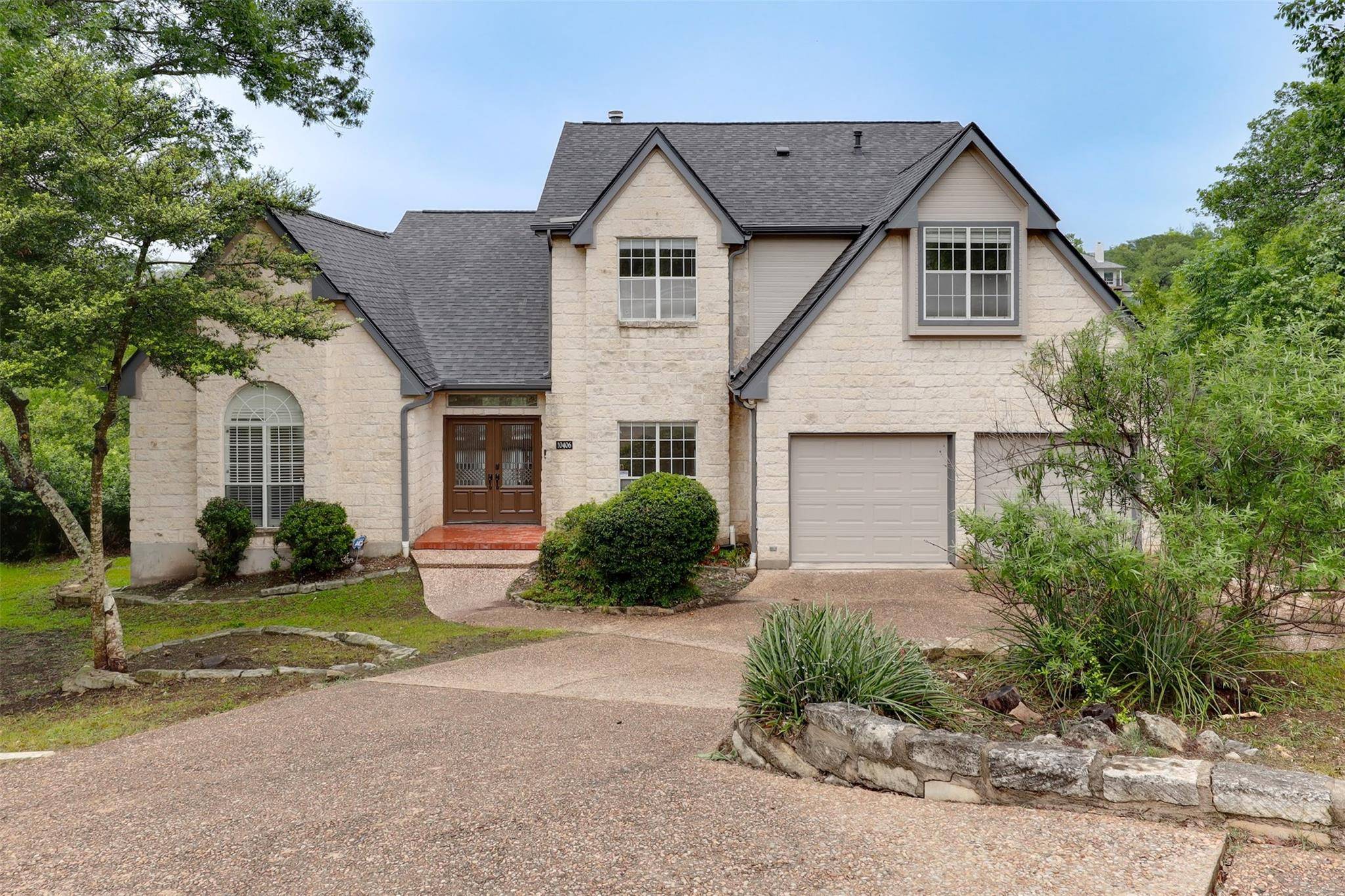 10406 Yucca DR, Austin, TX 78759