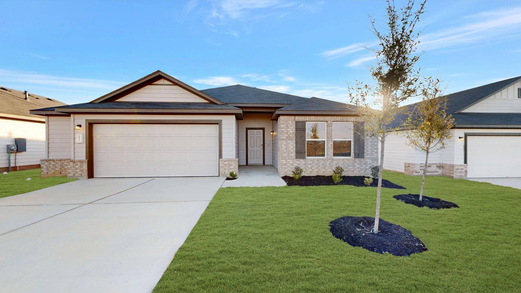 19921 Hirono DR, Manor, TX 78653