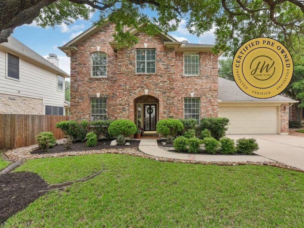 10905 Palgrave CT, Austin, TX 78739