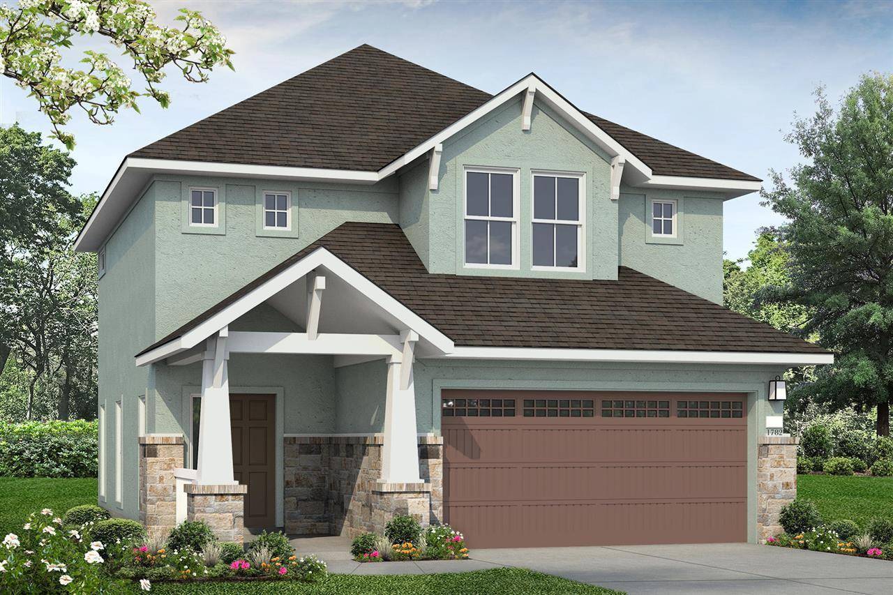 2605 Sam Bass RD #3, Round Rock, TX 78681