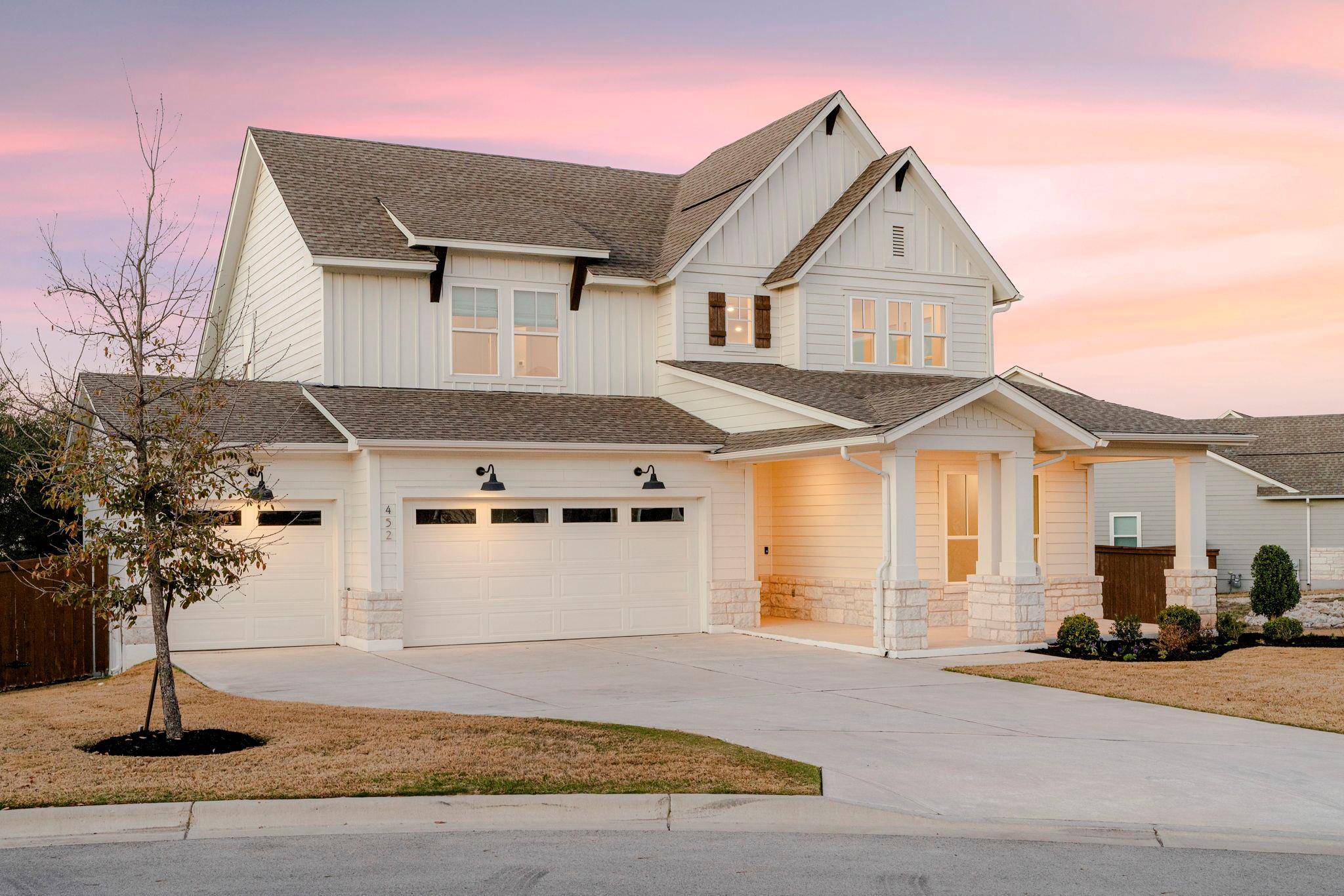 452 Crimson Sky CT, Dripping Springs, TX 78620