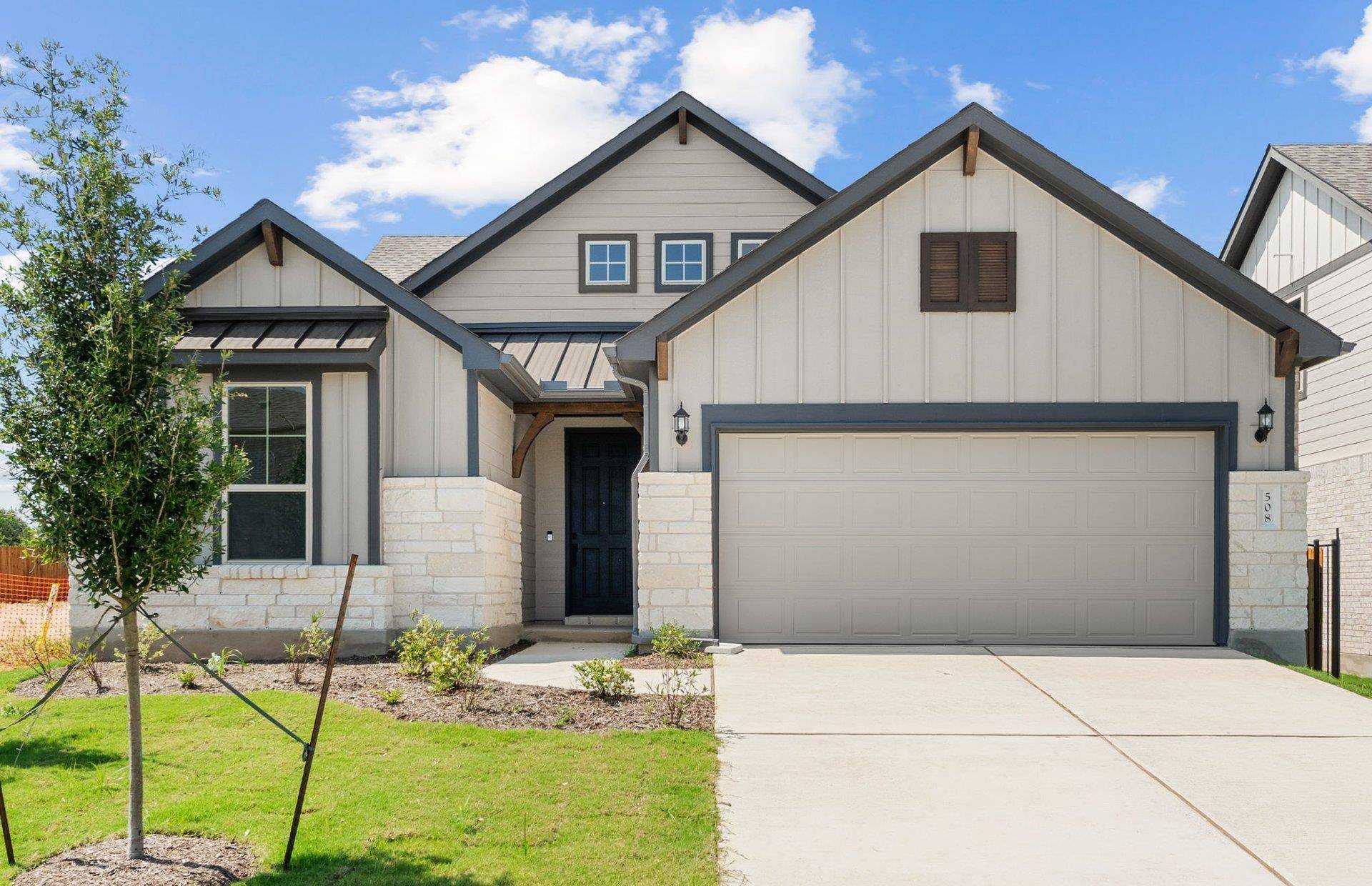 508 Canyoncrest WAY, Liberty Hill, TX 78642