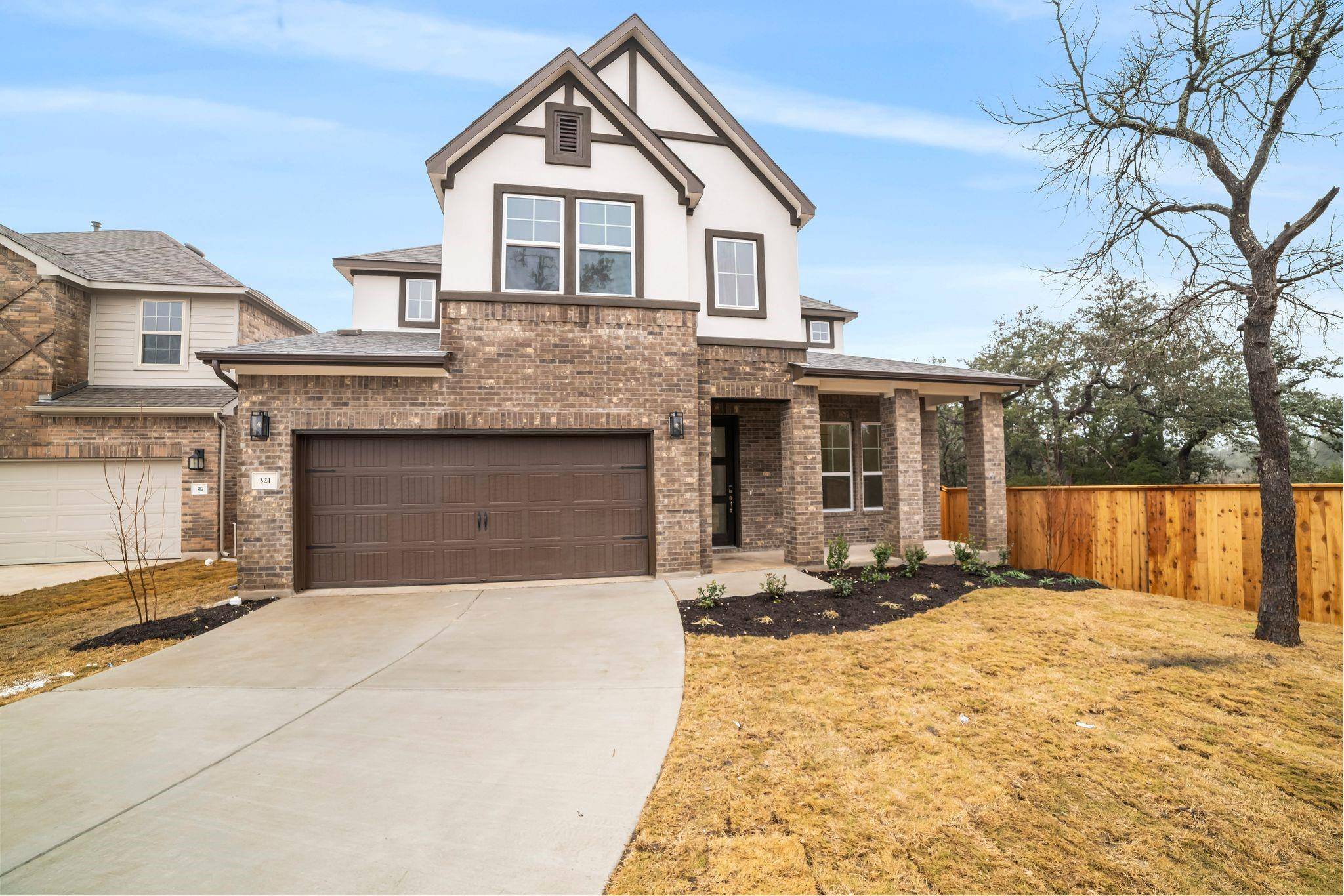 321 Millbend RD, Georgetown, TX 78633