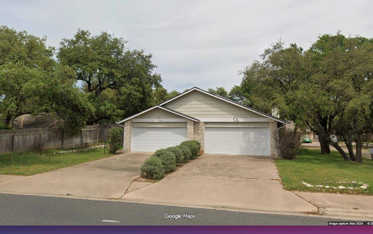 3610 Greystone DR, Austin, TX 78731