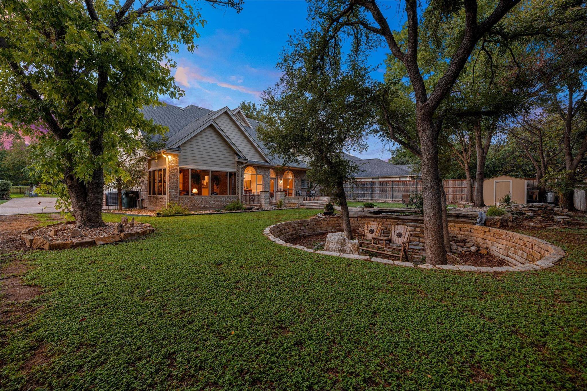 115 Poppy Hills CV S, Georgetown, TX 78628