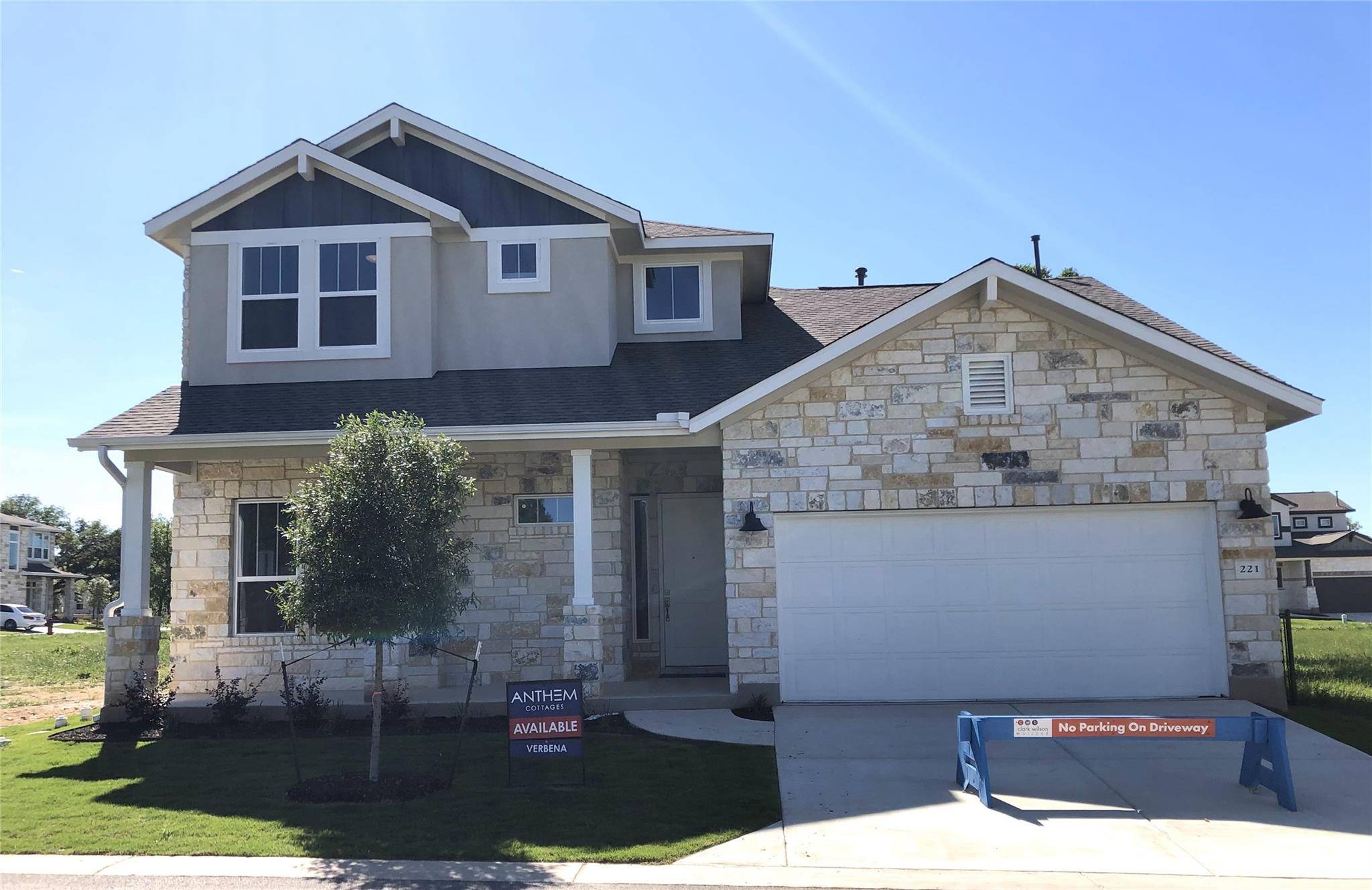 221 Revere DR, Kyle, TX 78640