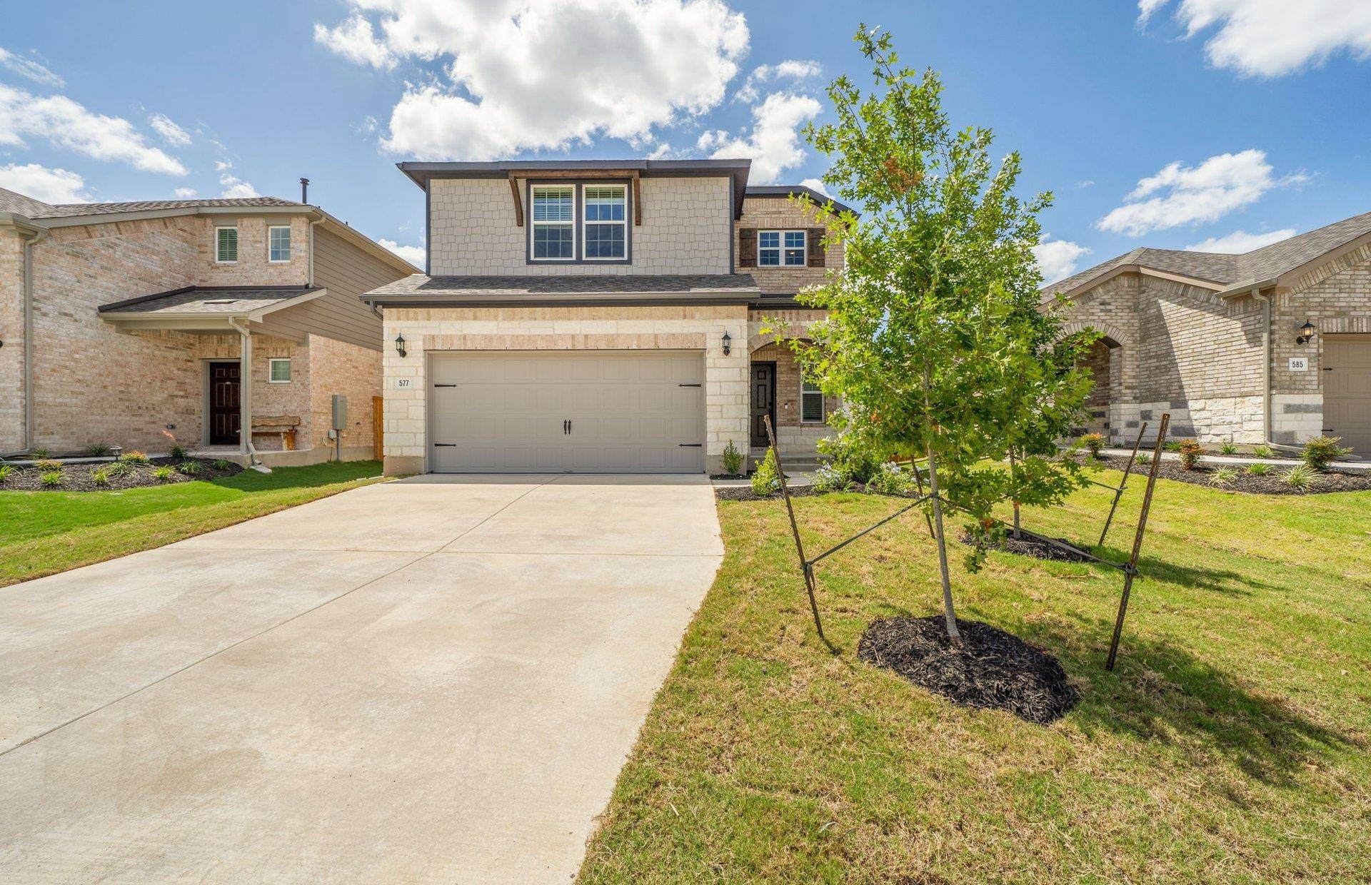 577 Tailwind DR, Kyle, TX 78640