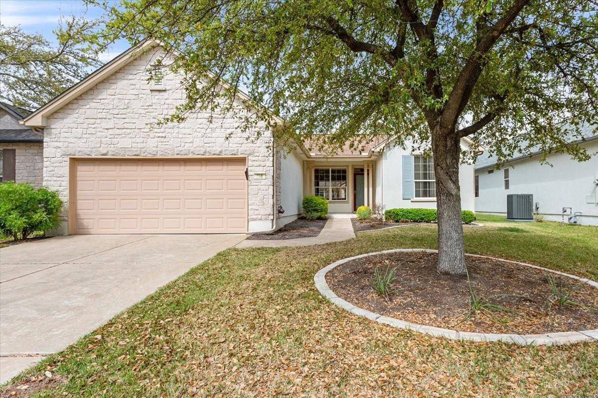 298 Red Poppy TRL, Georgetown, TX 78633