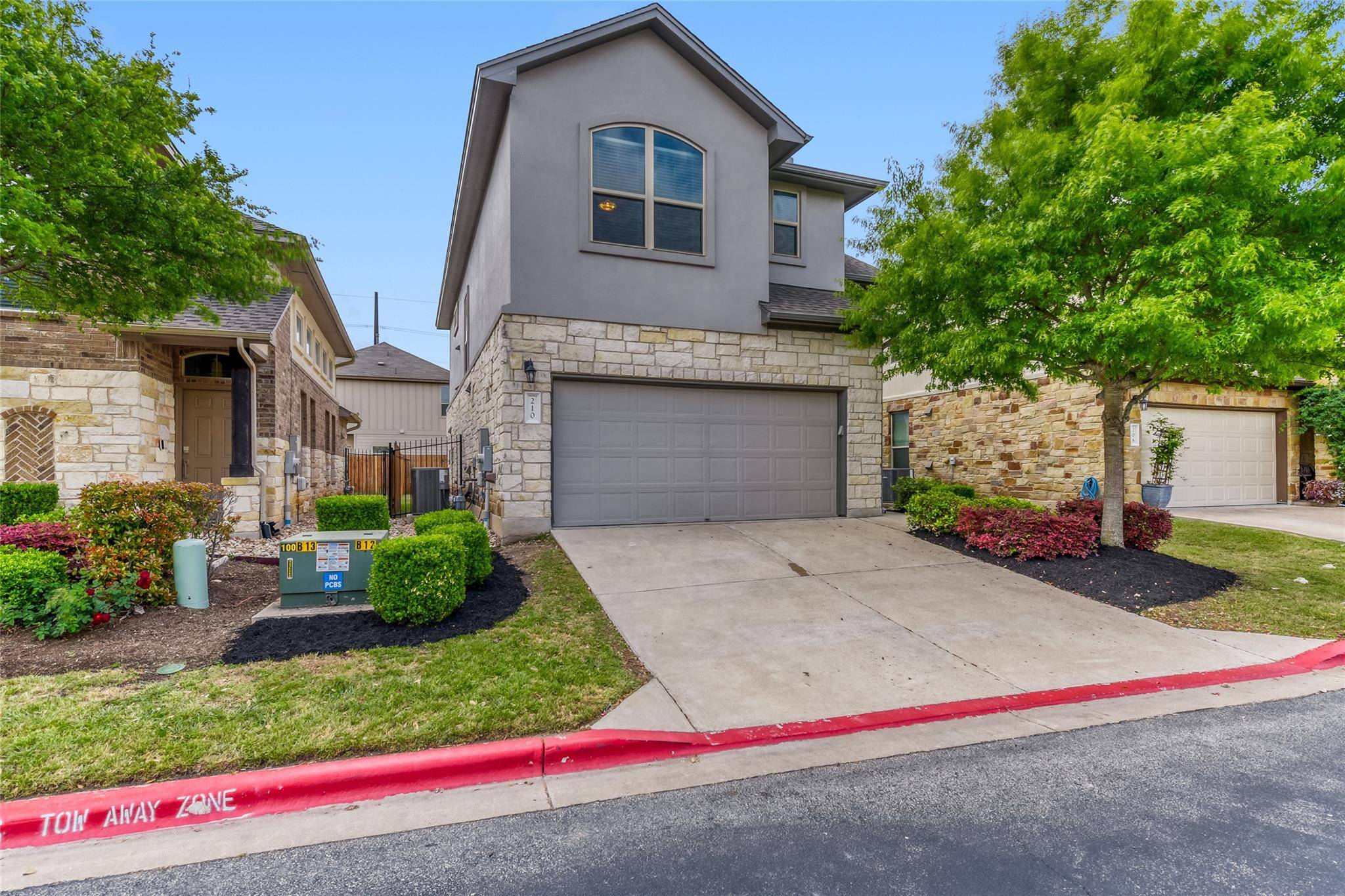 1401 Little Elm TRL #210, Cedar Park, TX 78613