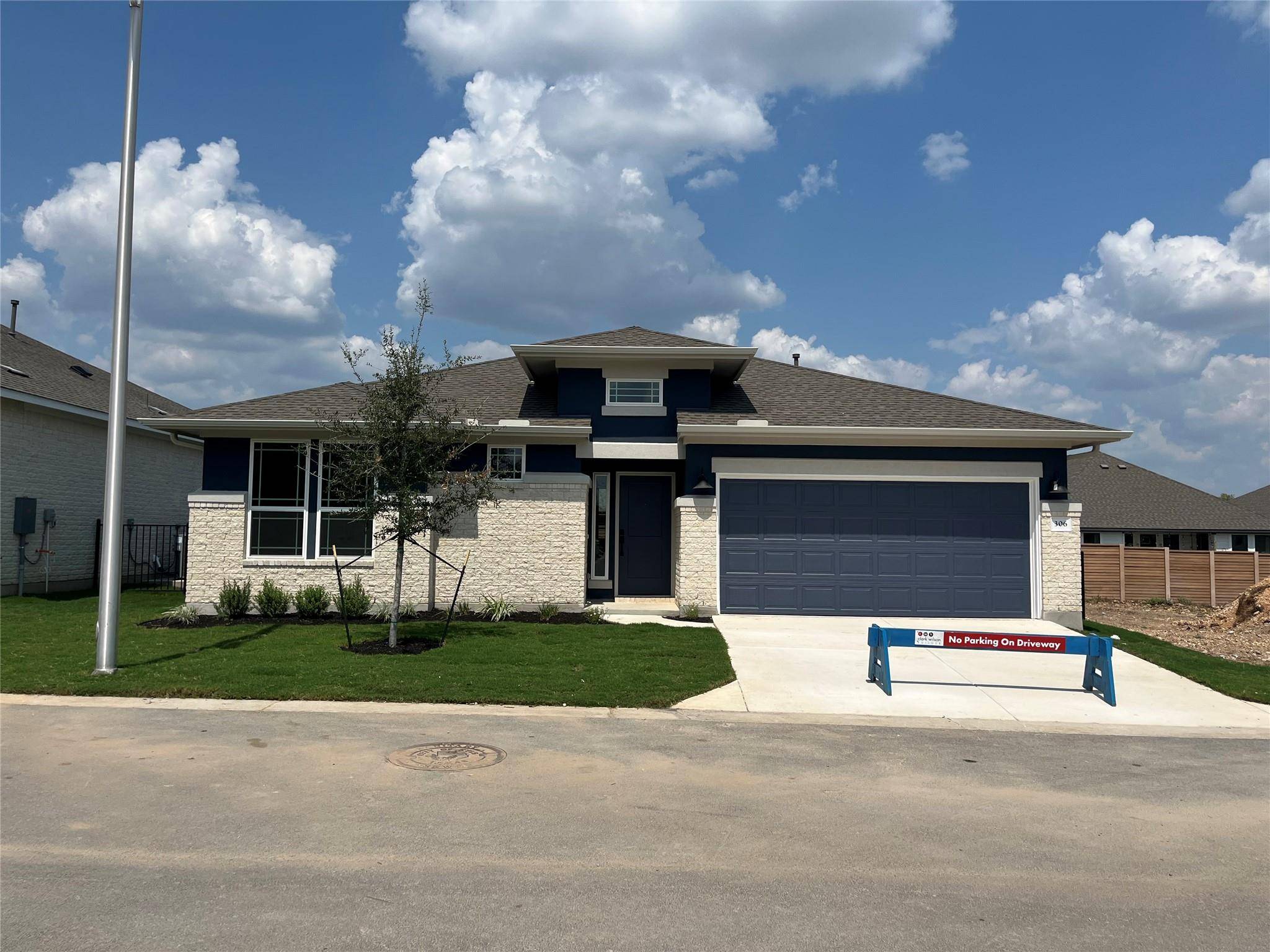 306 Brave ST, Kyle, TX 78640