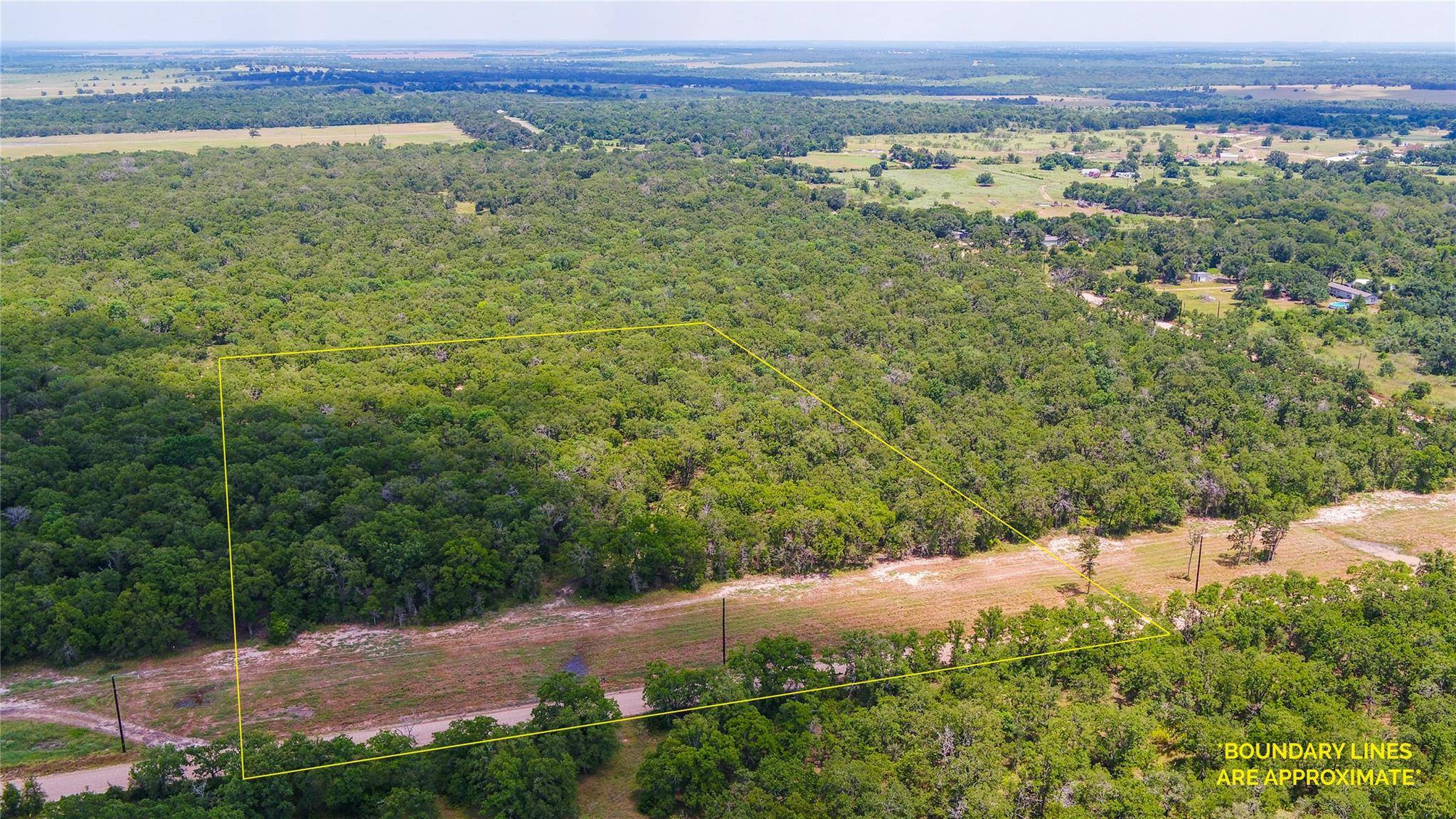 418-B County Road 405, Buckholts, TX 76518