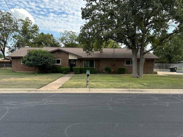810 Parkway ST, Georgetown, TX 78628