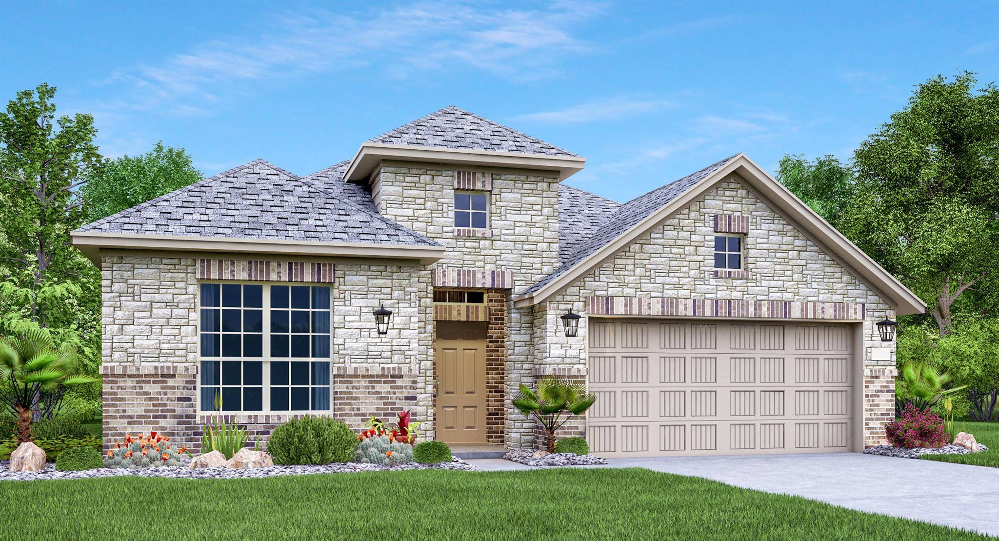 1524 Dove Ranch RD, Georgetown, TX 78628