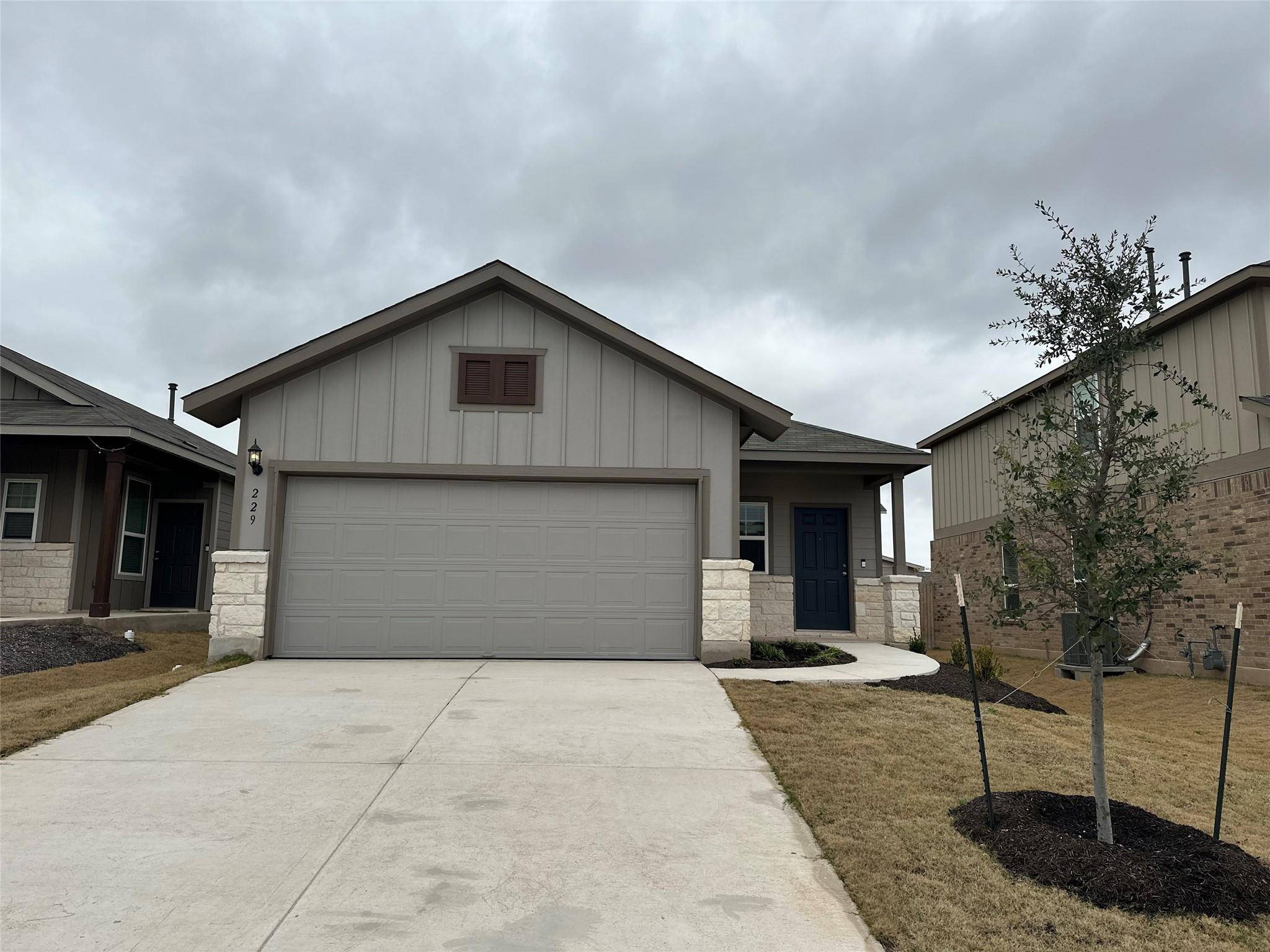 229 Lime ST, Buda, TX 78610