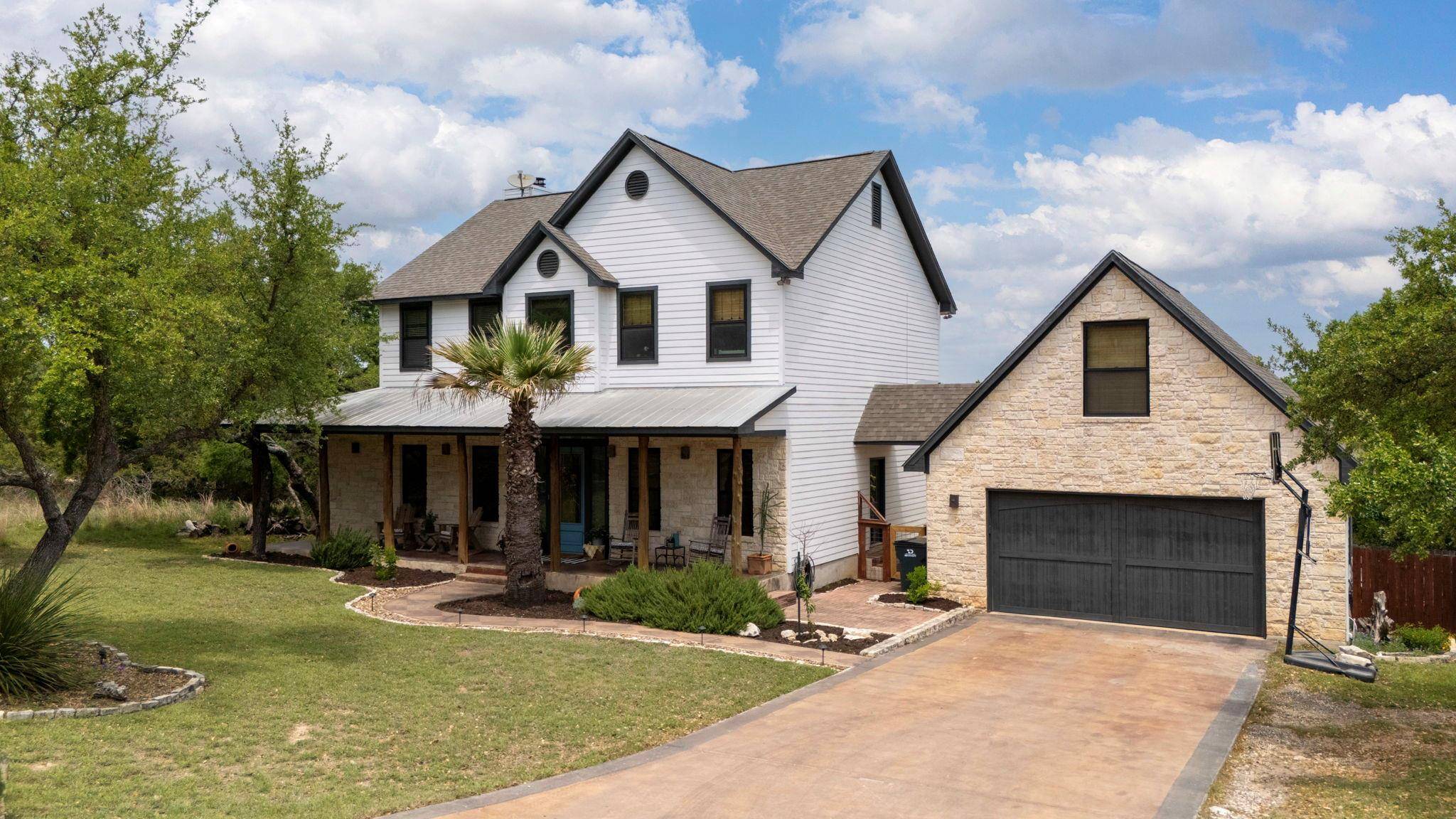 45 Saddle Rock RDG, Wimberley, TX 78676