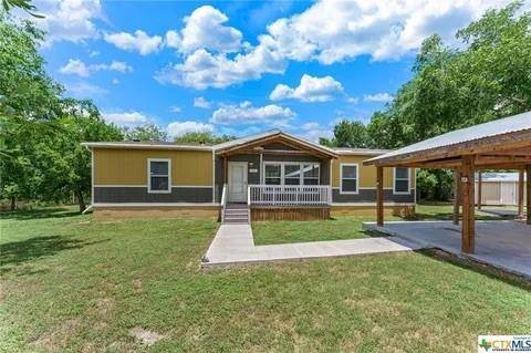 64 S Old Spanish TRL, Kyle, TX 78640