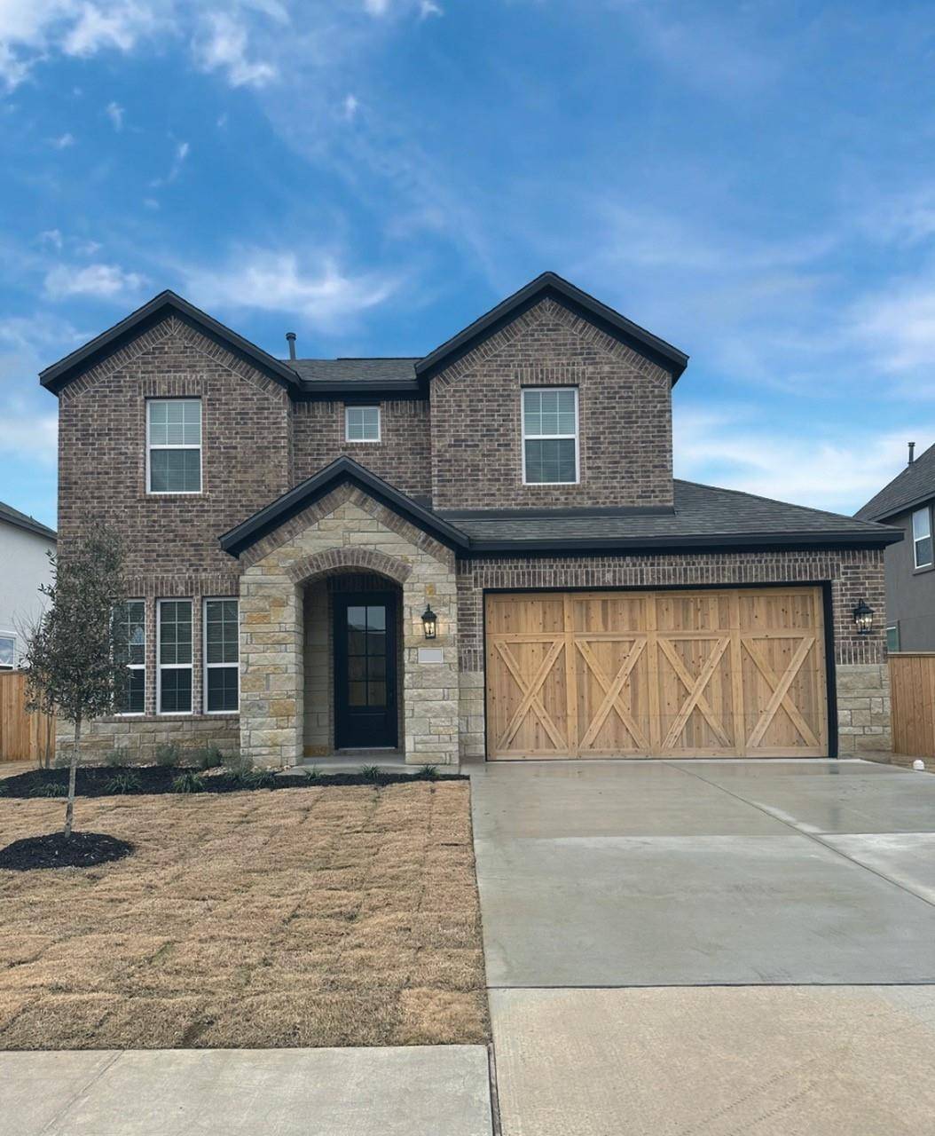 17401 Autumn Falls DR, Manor, TX 78653