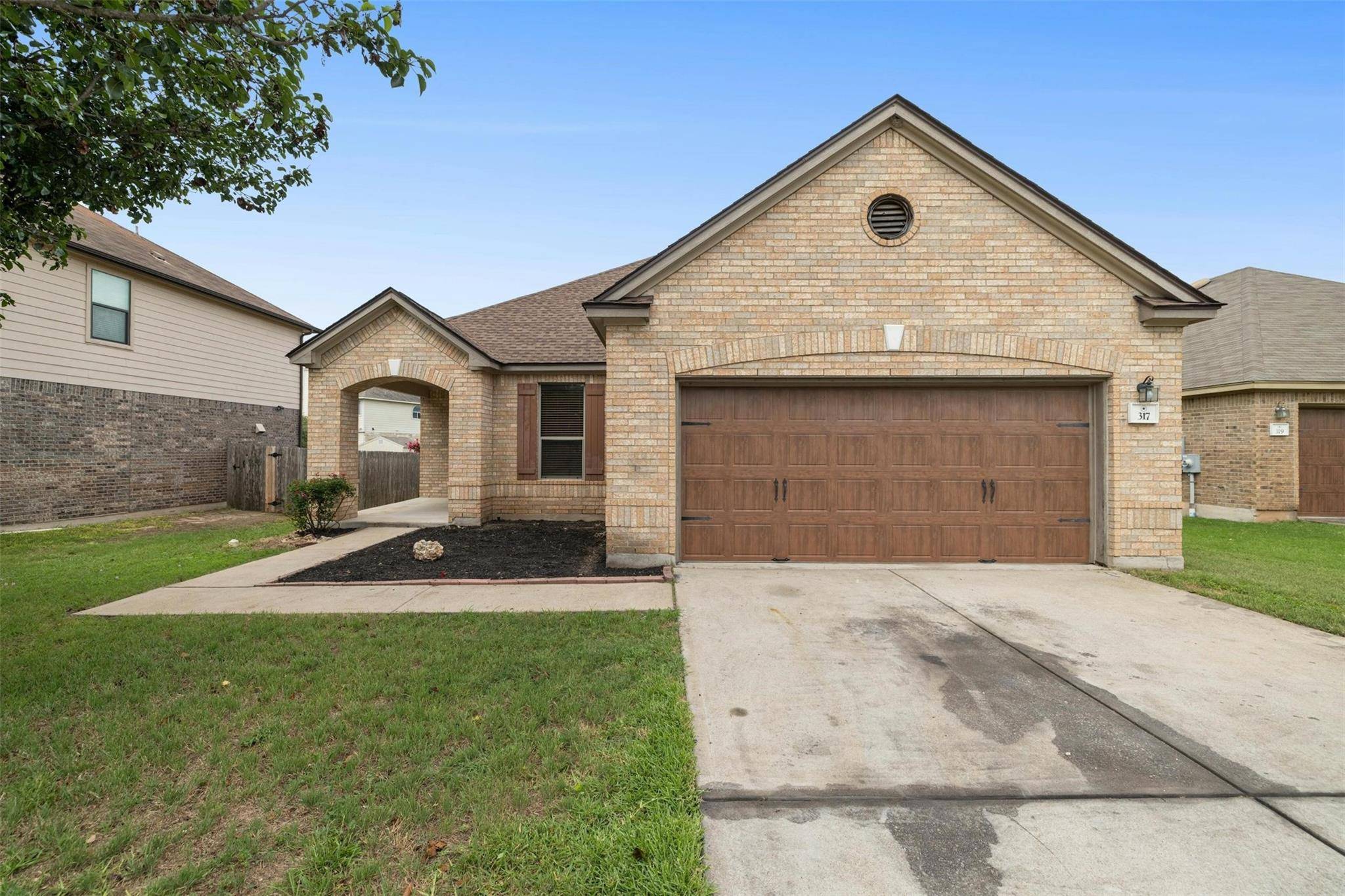 317 Settlers Home DR, Cedar Park, TX 78613