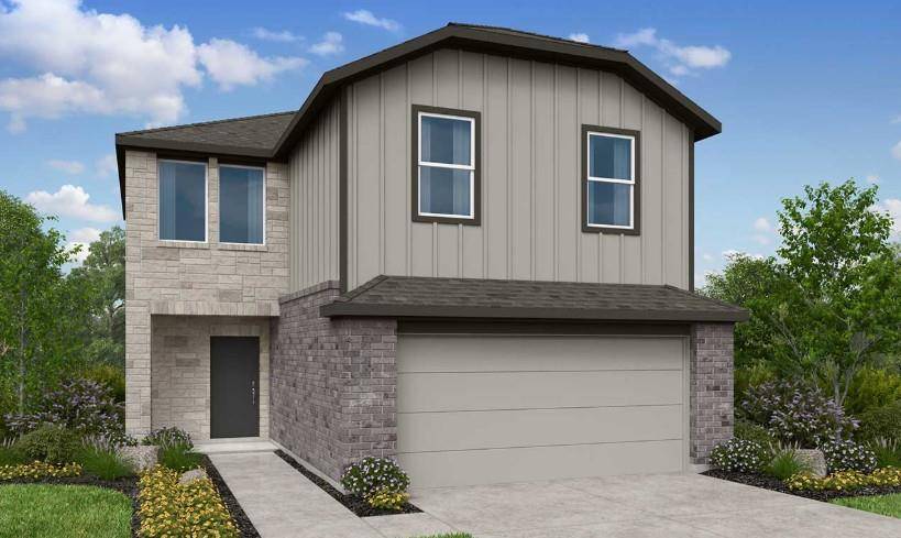 222 Bayou Mint BLVD, Buda, TX 78610