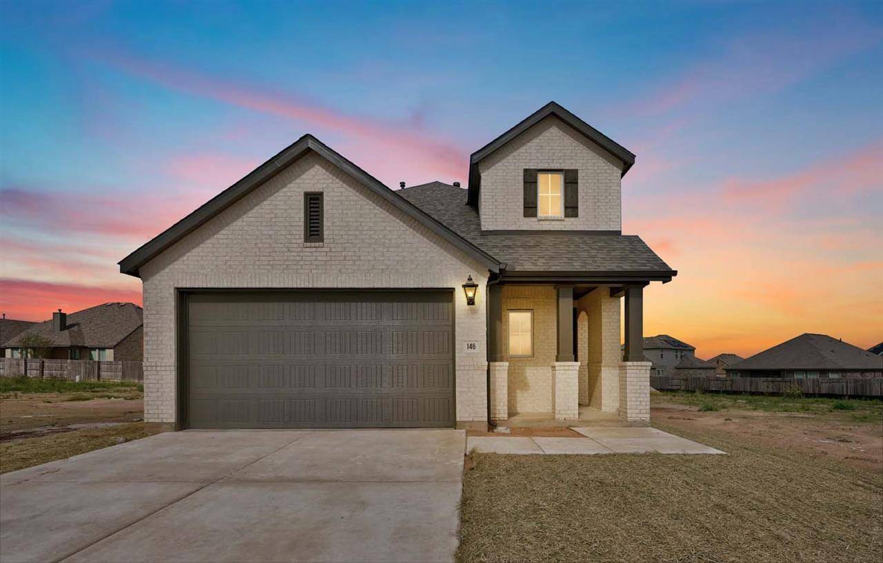 146 Bay Breeze BND, Kyle, TX 78640