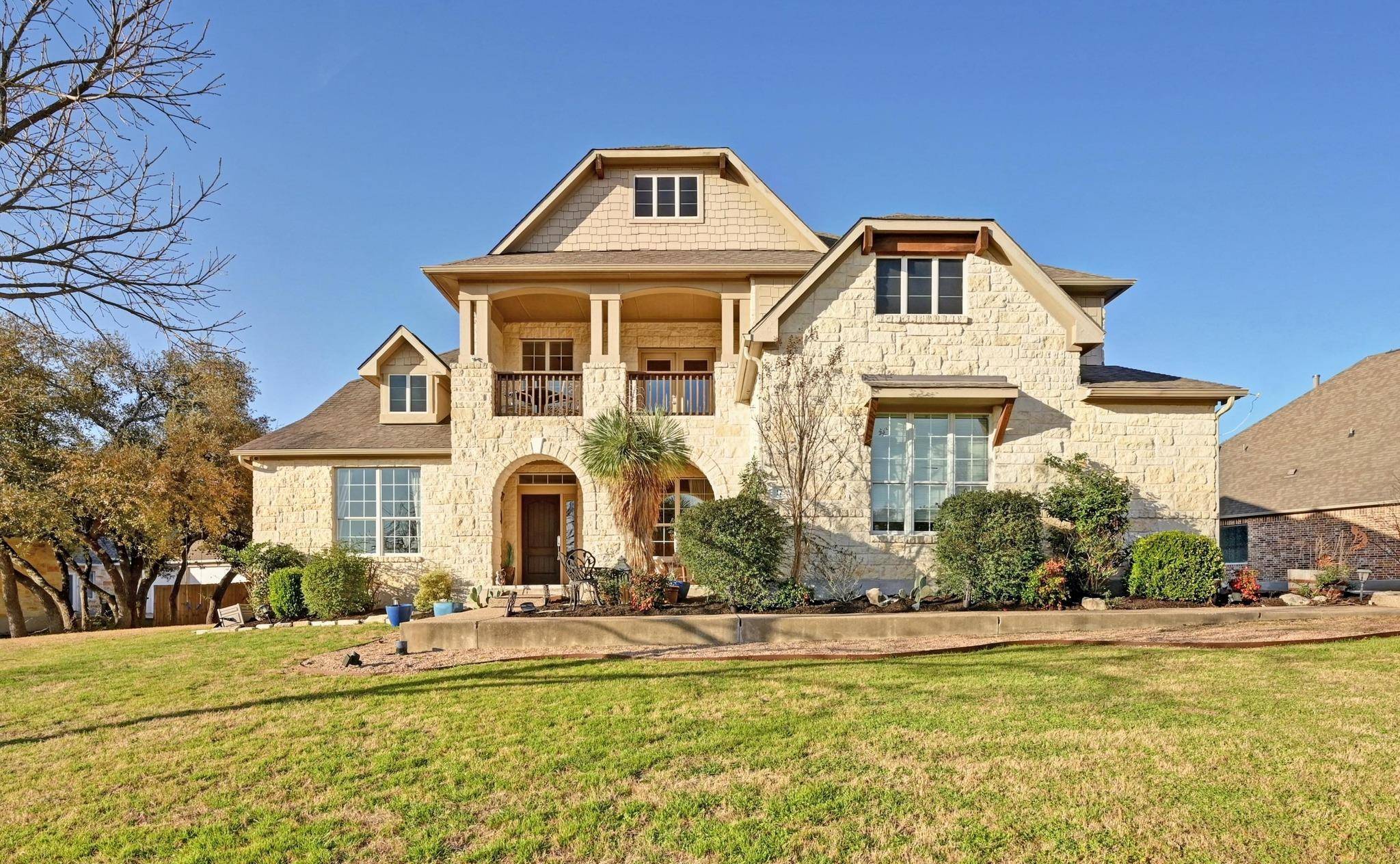 1732 Grassy Field RD, Austin, TX 78737