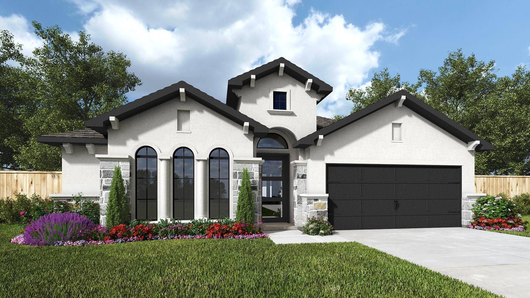 509 Summer Place LN, Georgetown, TX 78628