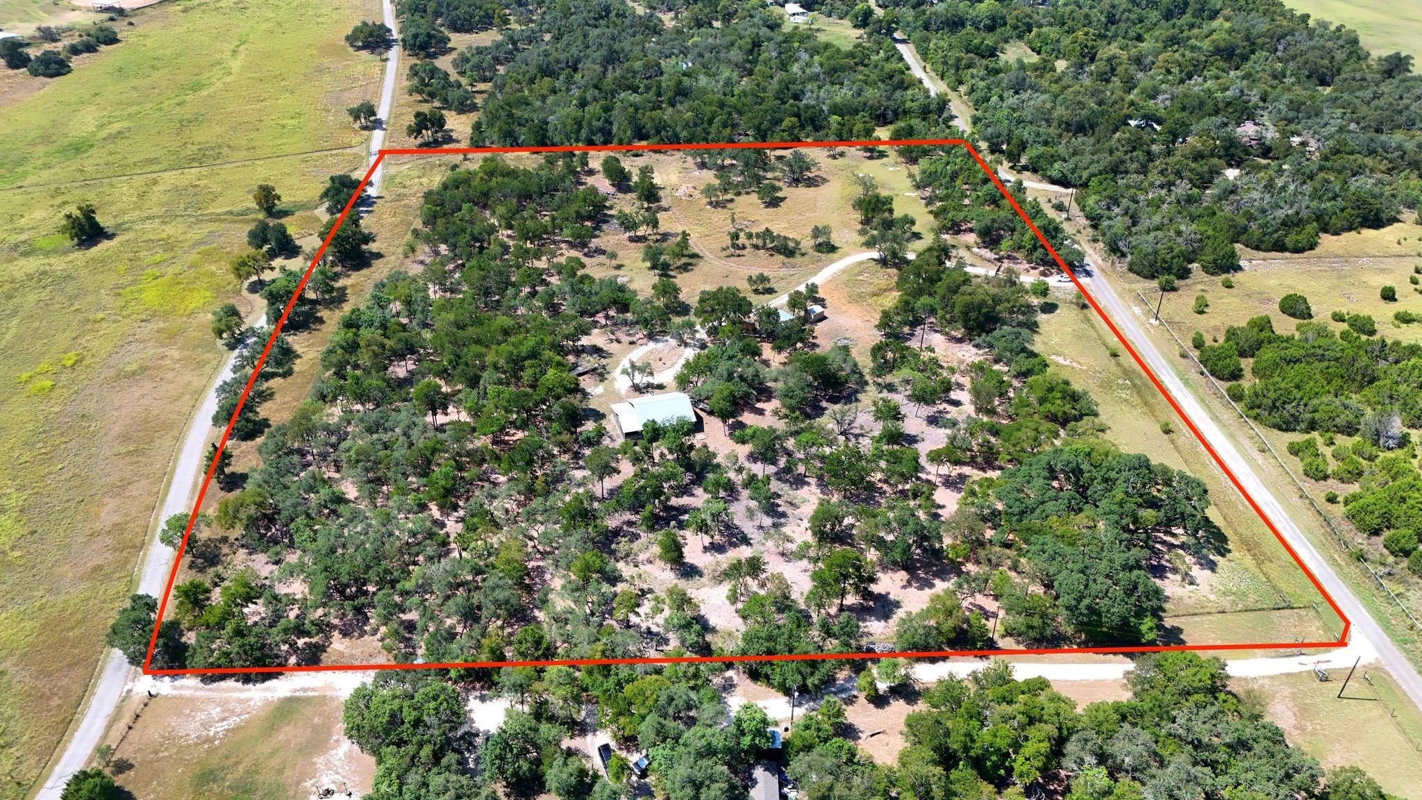 400 Redbird RD, Georgetown, TX 78626