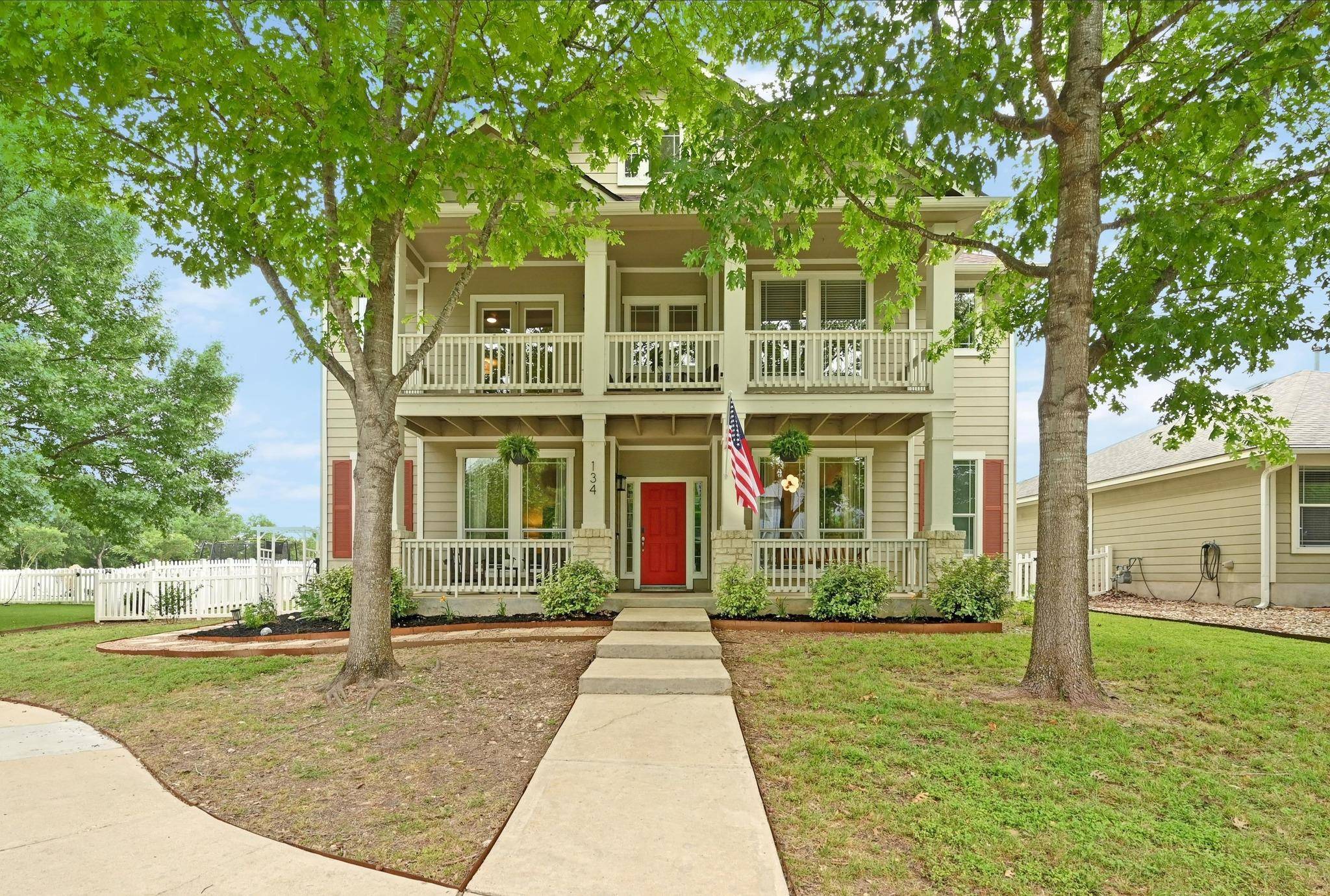 134 Caraway, Kyle, TX 78640