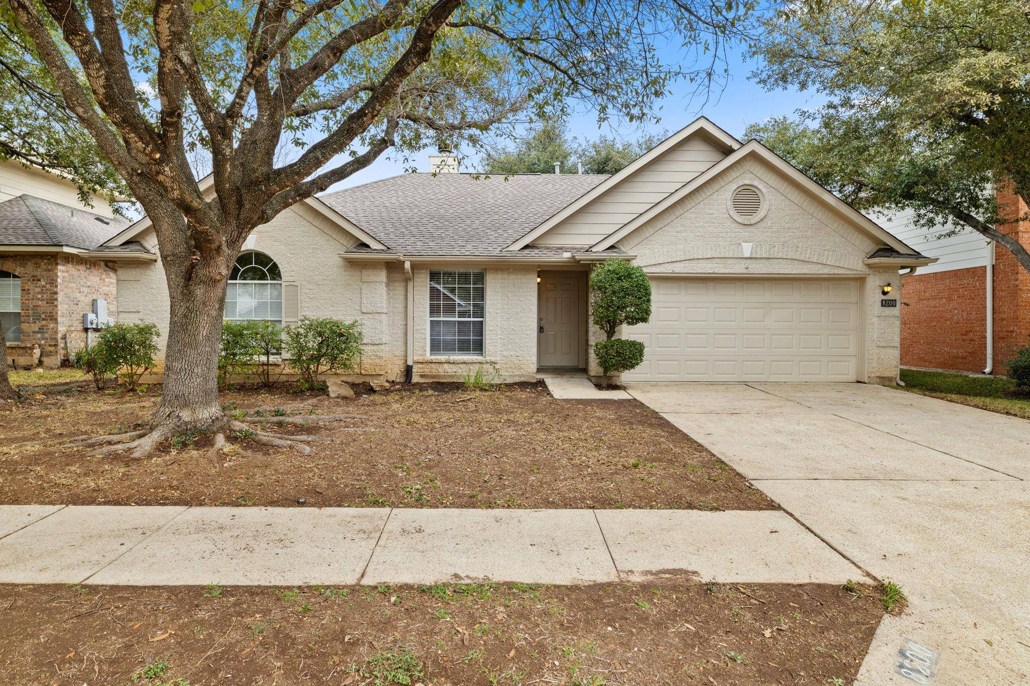 8200 Broken Branch DR, Round Rock, TX 78681