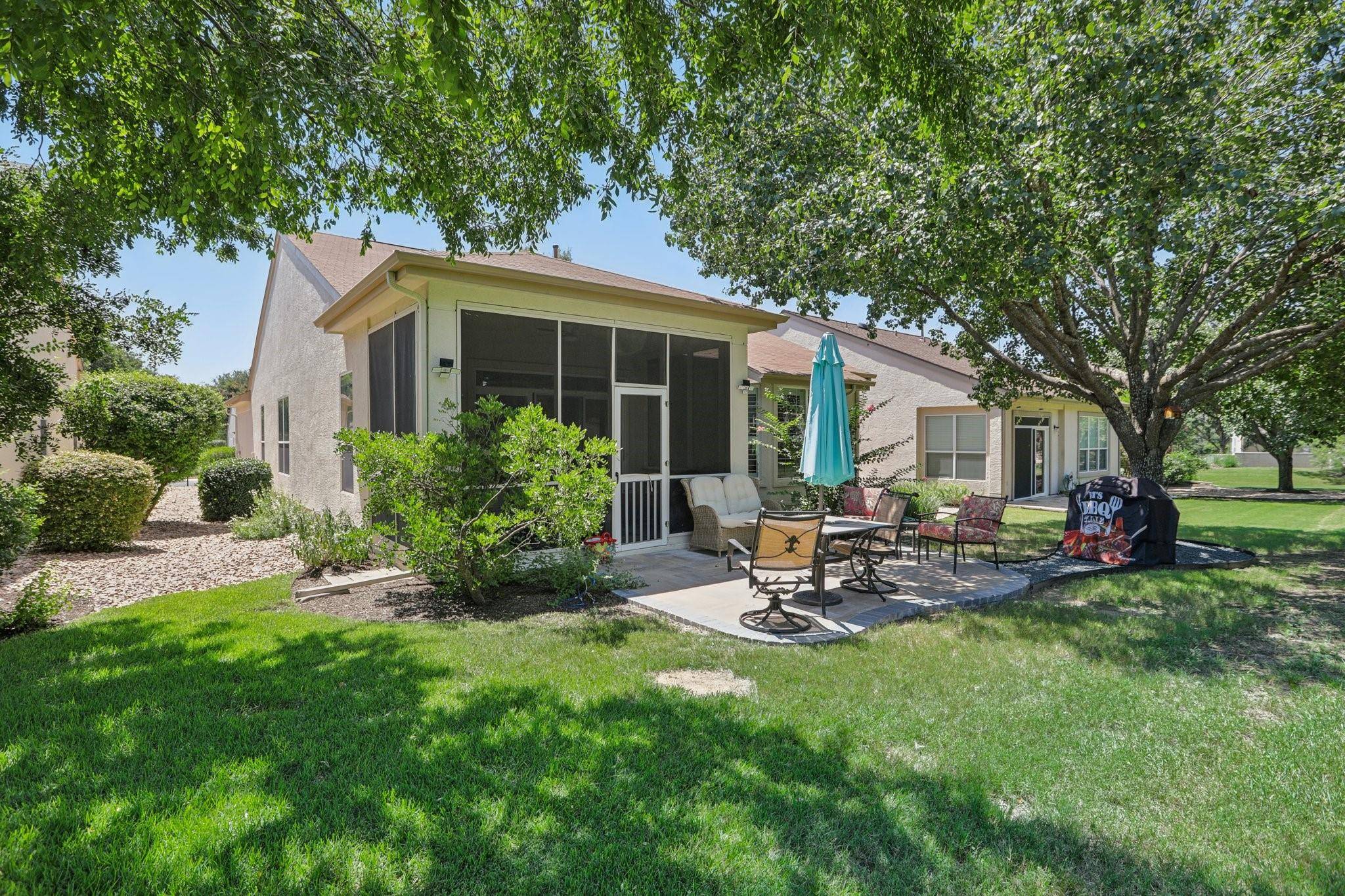 107 Muir CT, Georgetown, TX 78633